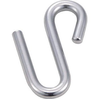 TRUSCO(�g���X�R) �y���J��S�t�b�N �X�e�����X�� 8mm (1��=1��) TPS-8