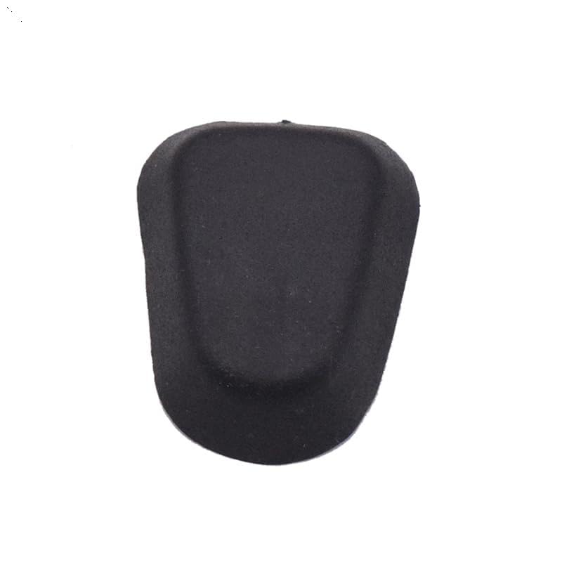 Door Side Lock Cover Handle Fixing Screw Dust Rubber Cover for VW Polo Golf 7 6 Mk5 Tiguan Passat B6 B7 B8 Amarok OE: 5ND837111