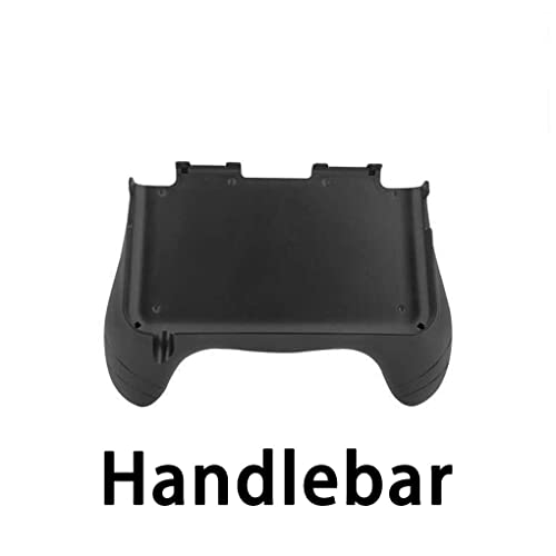 SUWIAKLALL Estojo suporte com alça para controle de jogo manopla protetora para joypad