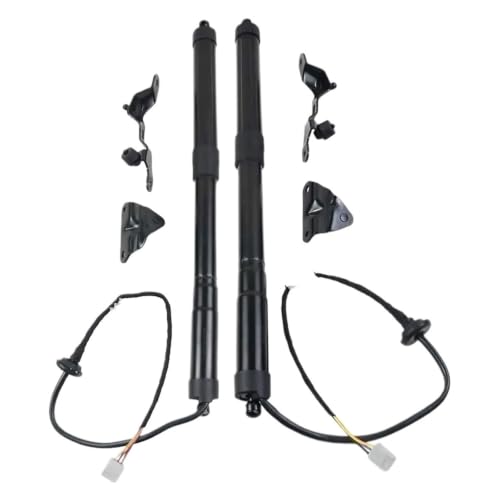 Vérin électrique hayon arrière gauche de haute précision pour RAV-4 2014-2018 - 4