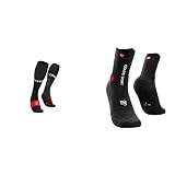 producto 2: VENTILACIÓN PERFECTA: PRS V3 Trail ha sido diseñado para ofrecer un perfecto control de la humedad. Gracias a sus tiras de ventilación y a las fibras hidrófobas, estos calcetines se secan muy rápidamente, evitando cualquier desagradable sensación de pies mojados. La termoventilación permite que el aire entre a través de los 3D Dots y evita que las plantas de los pies se calienten durante el ejercicio.