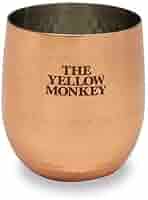 ★新品未使用THE YELLOW MONKEYアロマキャンドル メカラウロコ29 Amazon.co.jp: THE YELLOW MONKEY 純銅ロックタンブラー