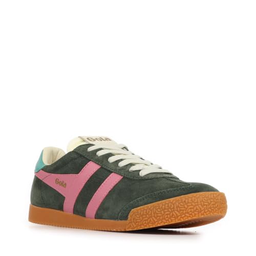 Image of Gola Women's Elan Sneakers
