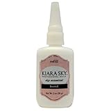 Kiara Sky Dip Manicure Liquid Essentials | 2 oz Refill | Step #3 Seal Protect (Acrylic Nail Sealer)