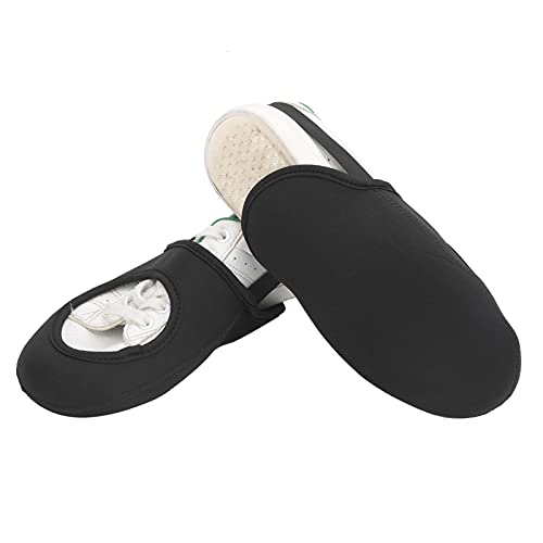 Cubrebotas Ciclismo Kikumi Impermeables Invierno Ajustables miniatura 6