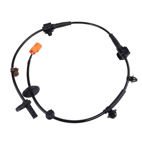 Capteur ABS avant haute précision 57455SLNA01 pour Fit 1.5L 2007