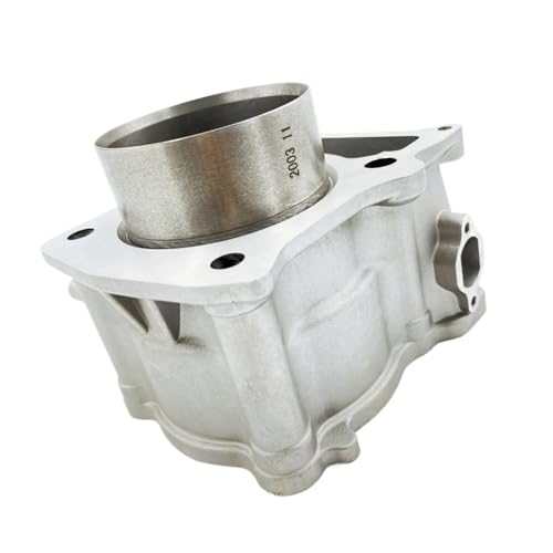 Cylindre pour Moto ATV UTV 500CC haute compression HS500 de remplacement