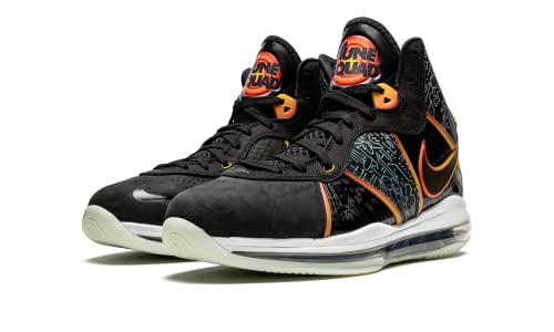 Nike Mens Lebron 8 DB1732 001 Space Jam - Size - Image 3