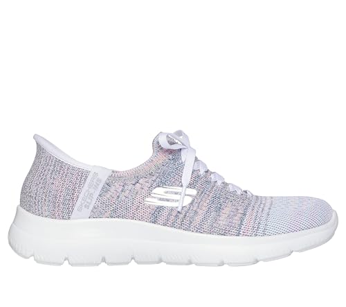 Skechers Sport Women's Summits Hands Free Slip-ins Sneaker4