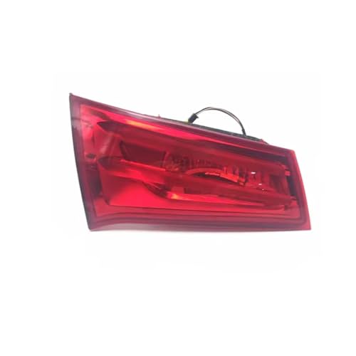 Feu arrière Citroën C4 II 2013-2015 bloc optique extérieur et intérieur avec feu de recul