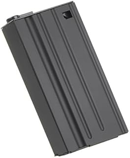 E&C MP020 M110/SR25用 120連 スペアマガジン