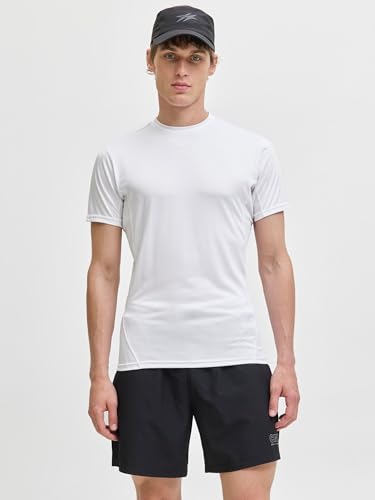JACK & JONES Male T-Shirt T-Shirt – Ansicht 2