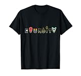 Equality Gleichberechtigung Menschenrechte LGBT Aktivisten T-Shirt