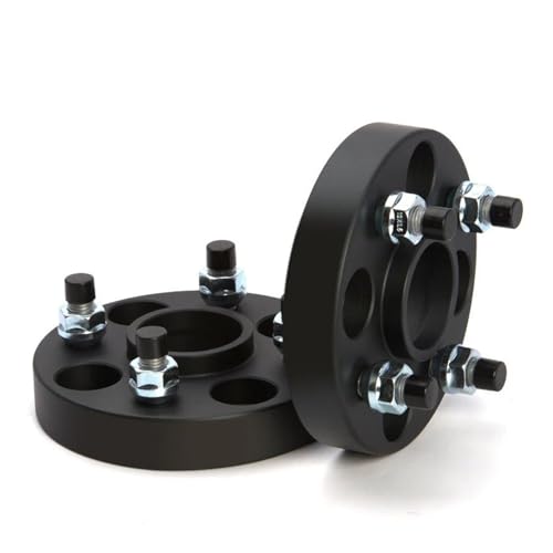 Entretoise de roue Opel Adam Astra Vectra 4x100 56,6mm écrous M12x1,5