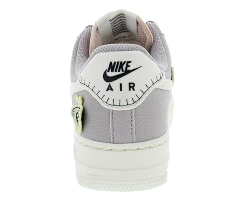 Nike WMNS Air Force 1 '07 SE - Light Purple4