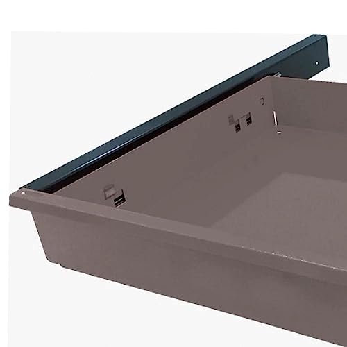 Gaveta Bancada Profissional Dark - PRESTO - 91520