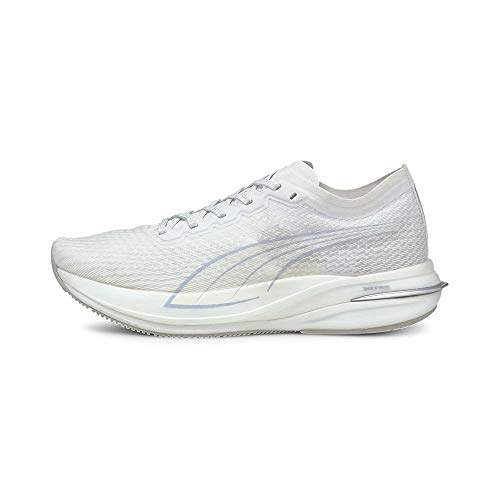 Image of Puma Womens Deviate Nitro Women's Running Shoes Running Shoe