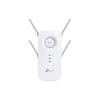 TP-Link RE655 WLAN Mesh