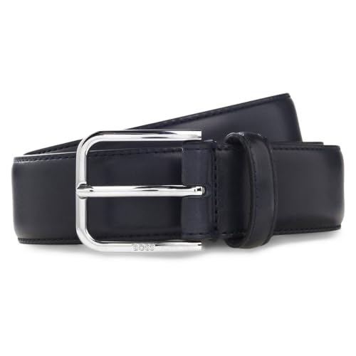 Ceinture Homme BOSS Madison-b1 pour éviter les pantalons lâche tout en restant chic