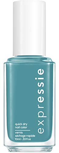 Listado de nail polish mas vendidos 5 Essie Esmalte De Uñas Expressie, Tono 335 Up Up Away Message