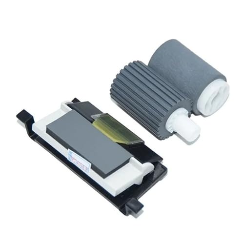 Tampon de séparation ADF 302S094050 pour fluidifier la numérisation de bureau P2040