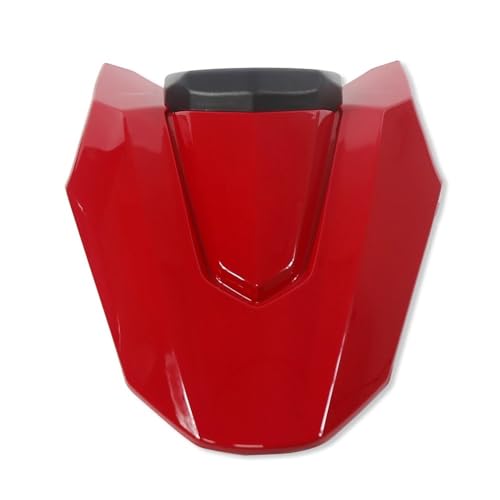 Capot de selle moto résistant pour remplacer le siège