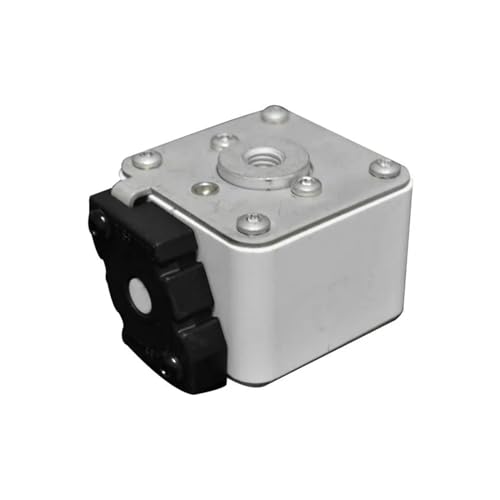 Fusible 170M5592 ultra rapide pour sécuriser les variateurs