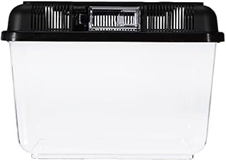 Trixie Transport and Feeding Box, 19 x 14 x 12 cm