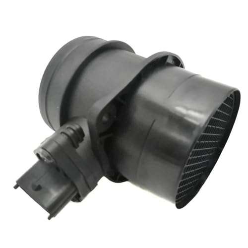 Capteur de débit d'air 0281002501 MAF pour réparer la perte de puissance Jeep CRD