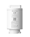 Waterdrop Replacement Filter WD-CF01 for Waterdrop CT01 Countertop Hot and Cold Water Filter System, Last Up to 6 Months or 300 Gallons