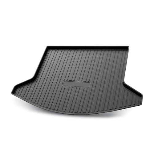 Tapis de coffre pour Mazda CX-5 KF MK2 finition premium haute résistance
