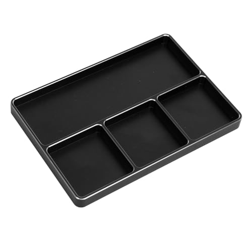 Bandeja de Parafuso, Bandeja de Parafuso de Reparo RC Resistente a Colisões Amplamente Utilizada, pa