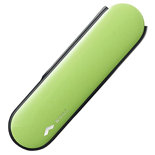 WHILL Model C2 Arm Cover Set - Customizable Color Variations for Personalized Style - Light Green