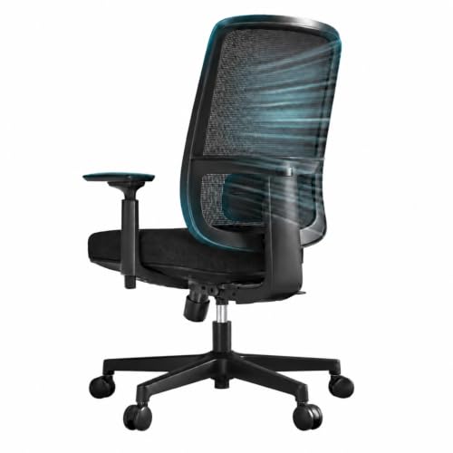 top rated ergonomic chair buying guide product image