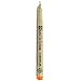 Pigma Micron Pen .45mm Open Stock-Orange