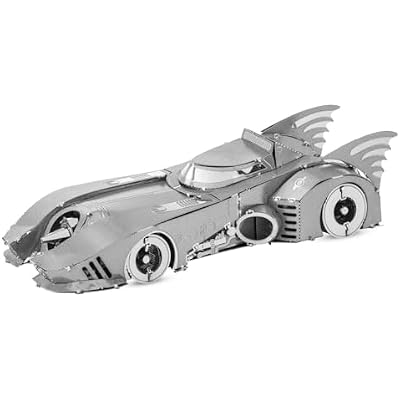Batman 1989 Batmobile