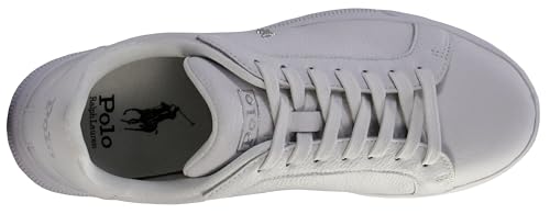 Image of POLO RALPH LAUREN Court Low-Top Sneaker