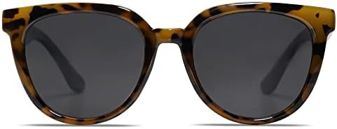 SOJOS Round Polarized Sunglasses for Women Fashion Trendy Style UV Protection Lens Sunnies Sunglasses SJ2175 1 SOJOS Round Polarized Sunglasses for Women Fashion Trendy Style UV Protection Lens Sunnies Sunglasses SJ2175
