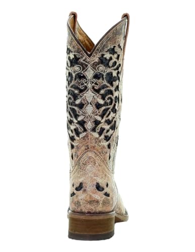 Corral Boots T0042 (Little Kid/Big Kid)4