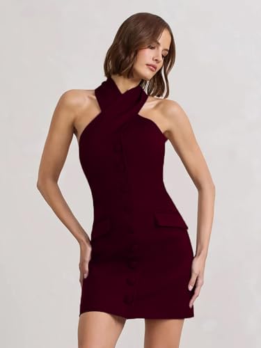 Image of ADDYVERO Women Dress