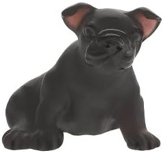 Daum Crystal Mini Puppy - Appaloosa