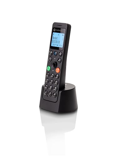 La mejor selección de Telefono inalambrico motorola . 9 Imagen adicional