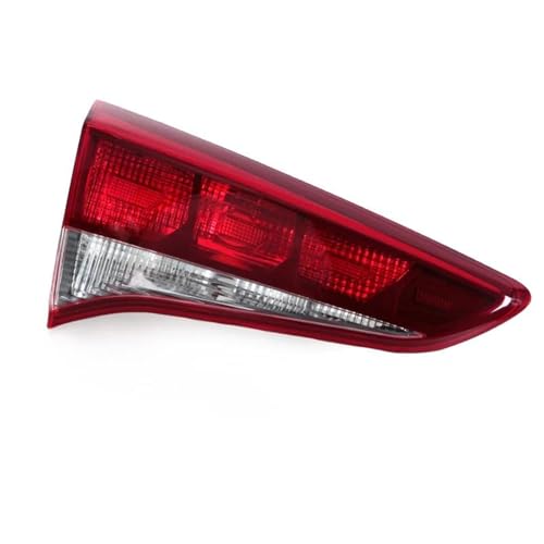 Feu arrière LED Hyundai Tucson 2015-2016 2017 2018 phare pare-chocs gauche