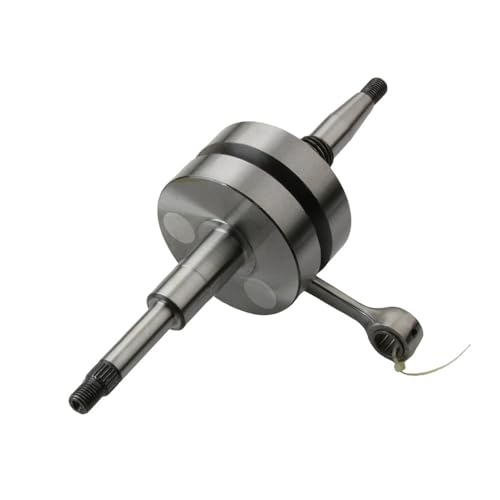 Vilebrequin de course renforcé pour Zenith Squab Speedfight 2 - 3