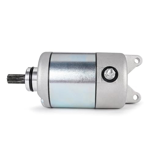 Motor de arranque TT250R que soluciona fallos de encendido