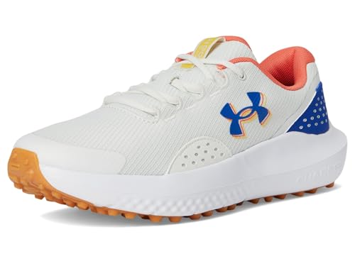 Image of Under Armour Men's Surge Golf Cleats