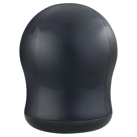 Safco Zenergy Swivel Ball Chair