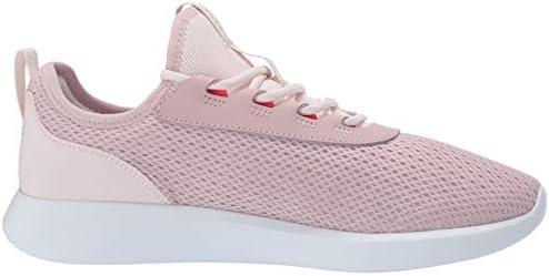Under Armour Women's Skylar 2 Sneaker, Dash Pink (600)/French Gray, 5 M US | Image 5