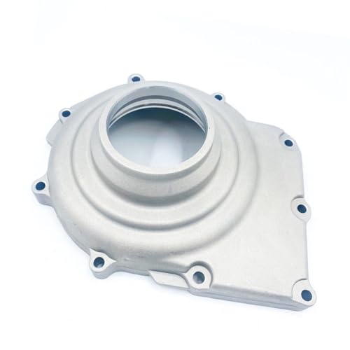 Cubierta de embrague húmedo para reparar tirones en ATV Hisun 500cc y 700cc