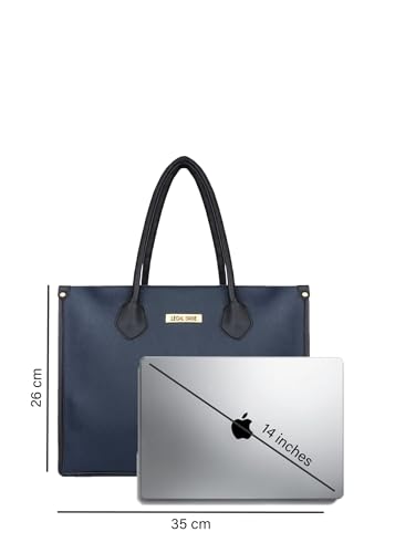 Image of LEGAL BRIBE Textured Tote bag